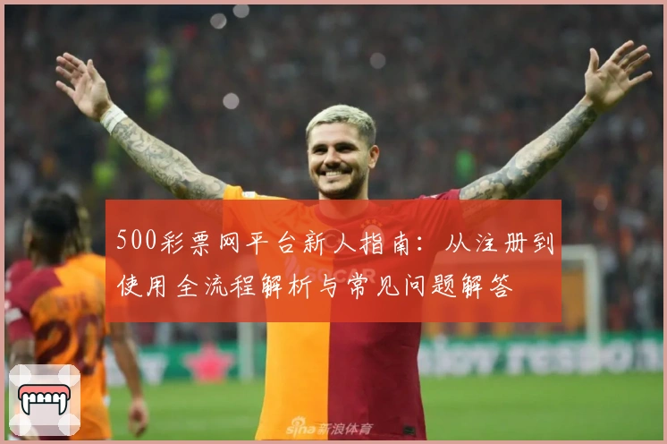 500彩票网平台新人指南:从注册到使用全流程解析与常见问题解答